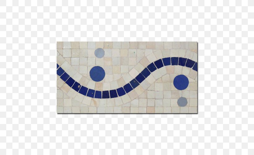 Tile Zellige Mosaic Bathroom Pattern, PNG, 500x500px, Tile, Bathroom, Cenefa, Craft, Floor Download Free
