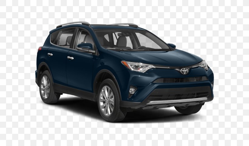 2018 Toyota RAV4 Limited SUV Sport Utility Vehicle 0 Automatic Transmission, PNG, 640x480px, 2018, 2018 Toyota Rav4, 2018 Toyota Rav4 Limited, 2018 Toyota Rav4 Limited Suv, Automatic Transmission Download Free