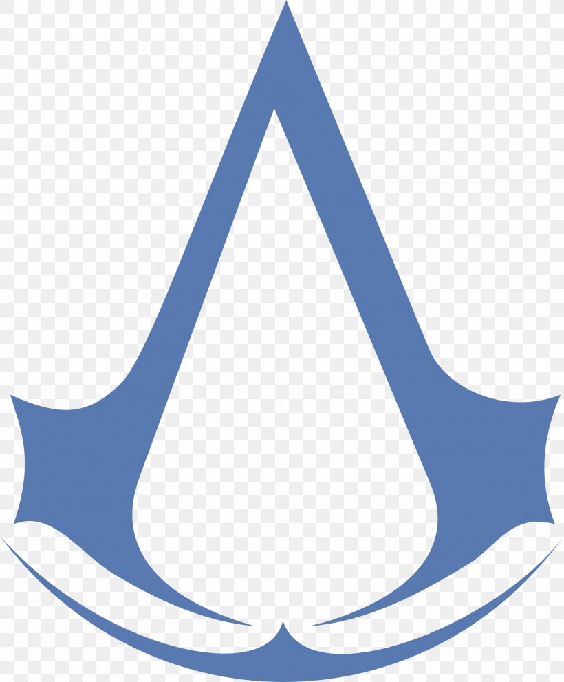 Assassin's Creed III Assassin's Creed: Origins Assassin's Creed: Brotherhood Assassin's Creed IV: Black Flag, PNG, 2000x2419px, Logo, Assassins, Blue, Brand, Connor Kenway Download Free