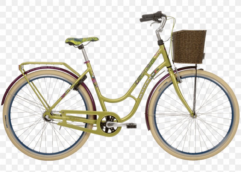 Bicycle Monark Lill-Karin Monark Karin Damcyklar (2018) Crescent, PNG, 1400x1000px, Bicycle, Bicycle Accessory, Bicycle Frame, Bicycle Part, Bicycle Saddle Download Free