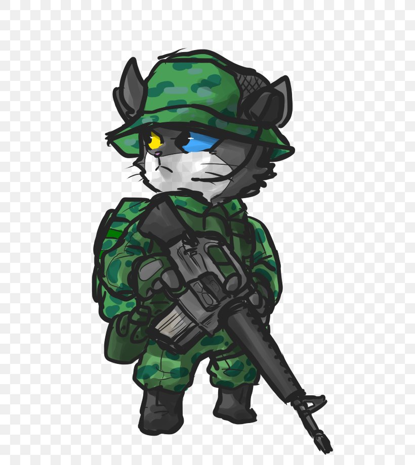 Cat Soldier Bucky Barnes Military Army, PNG, 640x920px, 1st Cavalry Division, Cat, Army, Bucky Barnes, Drawing Download Free