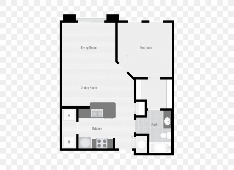 CityPark View South Apartments (Building 4321) Piedmont Hills Place CityPark View South Apartments (Building 4321) Floor Plan, PNG, 1366x997px, Apartment, Area, Bed, Black, Brand Download Free