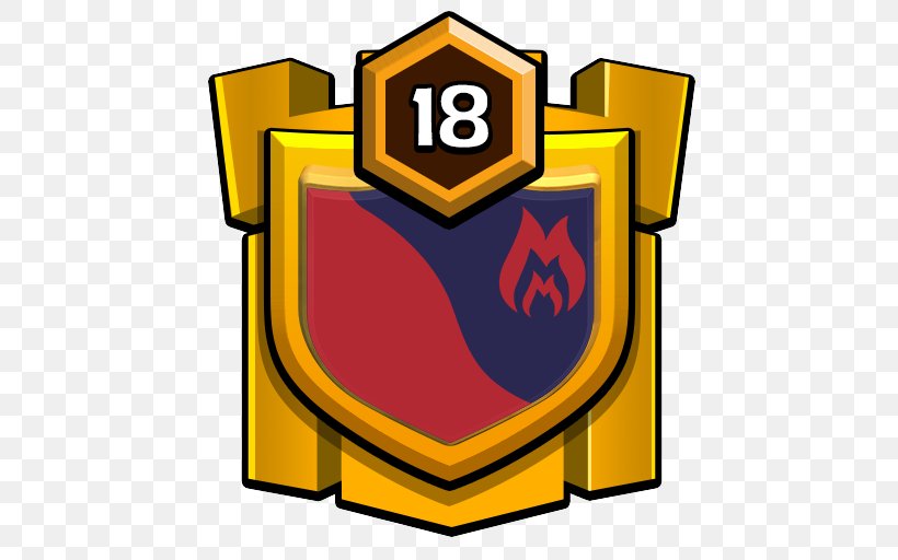 Clash Of Clans Clash Royale Video-gaming Clan Video Games, PNG, 512x512px, Clash Of Clans, Clan, Clan War, Clash Royale, Emblem Download Free