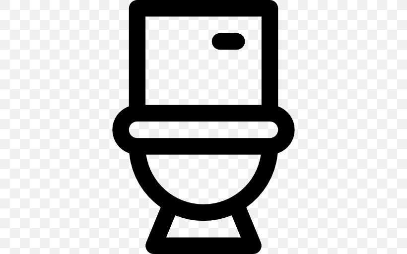 Toilet Sandwich Panel Furniture, PNG, 512x512px, Toilet, Bathroom, Black And White, Furniture, Human Behavior Download Free