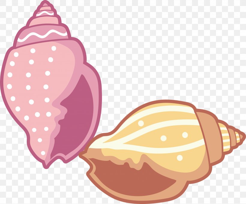 Conch Clip Art, PNG, 3252x2703px, Conch, Animation, Artworks, Cartoon, Drawing Download Free