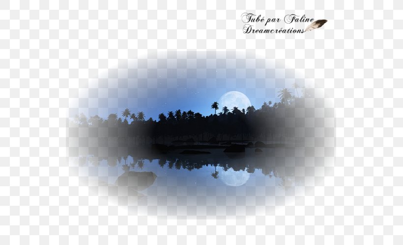 Desktop Wallpaper Night Sky Rajab, PNG, 600x500px, 4k Resolution, Night, Atmosphere, Blue, Blue Moon Download Free