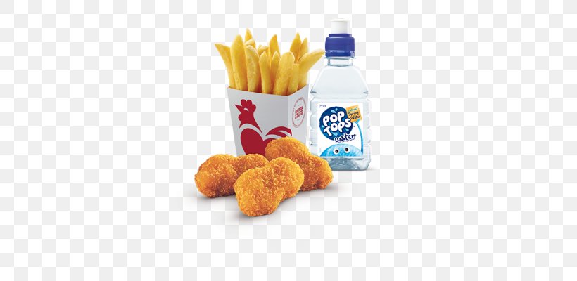 French Fries Chicken Nugget Take-out McDonald's Chicken McNuggets Roast Chicken, PNG, 400x400px, French Fries, Cheeseburger, Chicken Fingers, Chicken Nugget, Fast Food Download Free