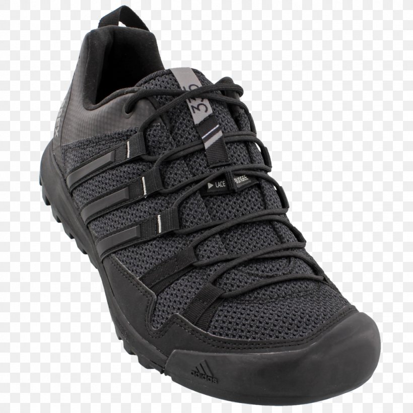 Hiking Boot Adidas Sneakers Shoe, PNG, 1024x1024px, Hiking Boot, Adidas, Athletic Shoe, Basketball Shoe, Black Download Free
