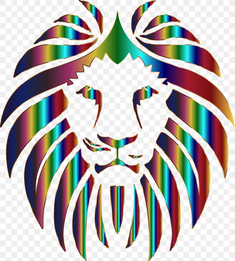 Lion Roar Animation Clip Art, PNG, 2114x2350px, Lion, Animation, Art, Artwork, Facebook Download Free