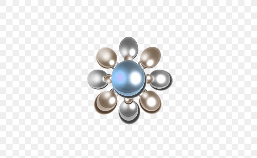 Pearl Clip Art, PNG, 514x506px, Pearl, Body Jewelry, Gemstone, Jewellery, Preview Download Free