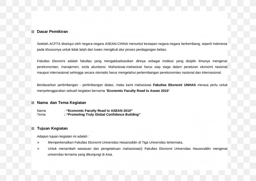 Proposal Theme Madrasah Tsanawiyah Vocational School Document, PNG, 2339x1653px, Proposal, Area, Brand, College Student, Document Download Free