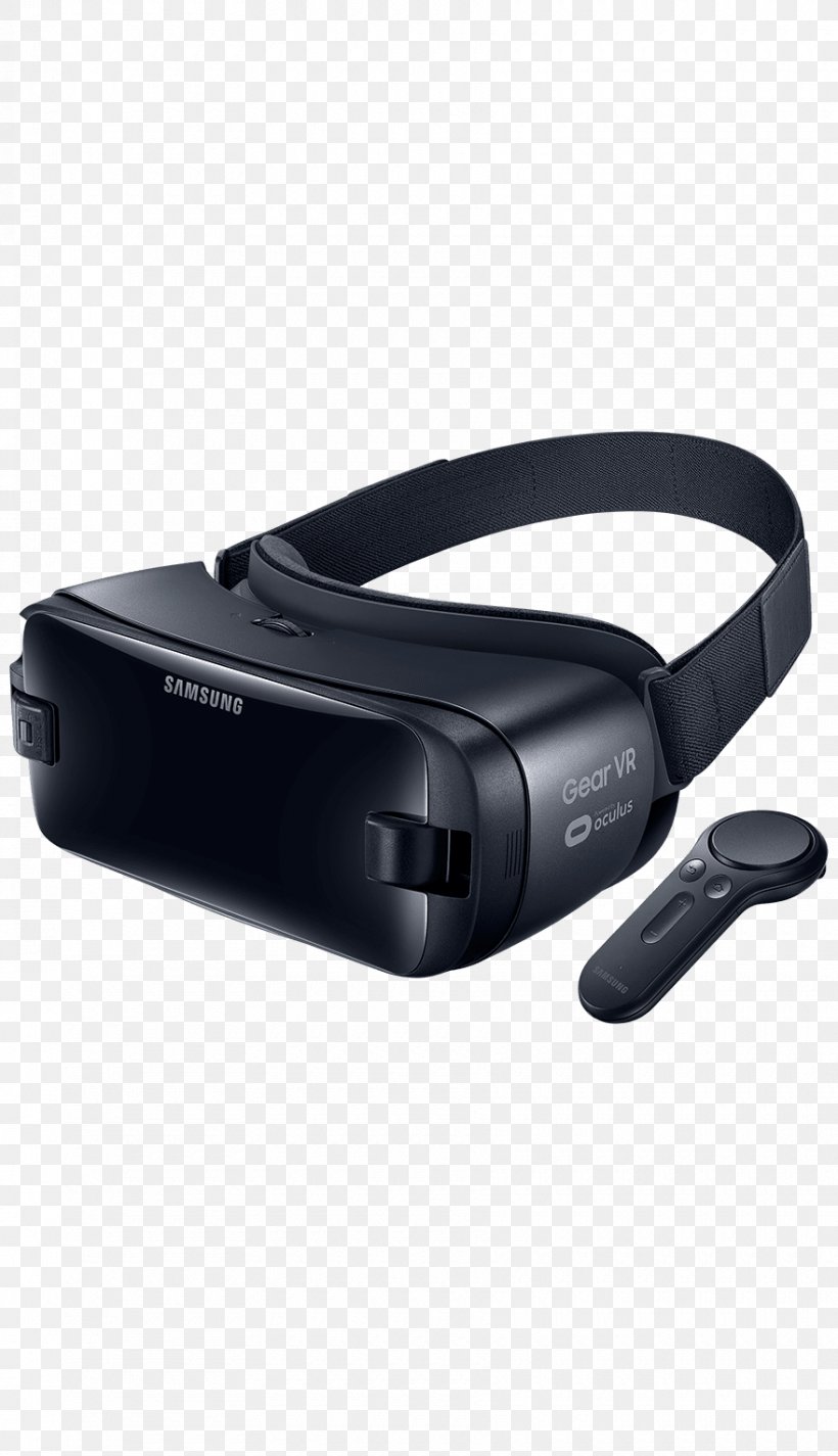 Samsung Gear VR Samsung Galaxy Note 8 Samsung Galaxy S8 Virtual Reality, PNG, 880x1530px, Samsung Gear Vr, Electronics, Fashion Accessory, Hardware, Immersion Download Free