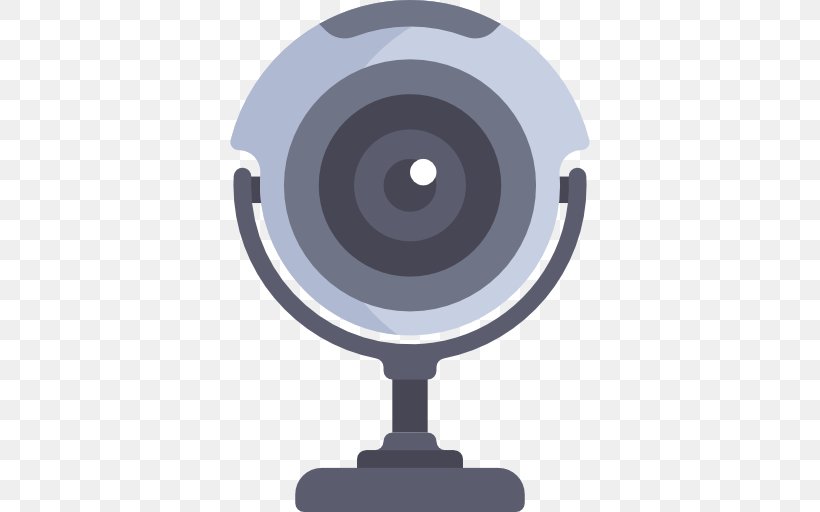 Webcam Download Icon, PNG, 512x512px, Webcam, Camera, Computer, Gratis, Microphone Download Free