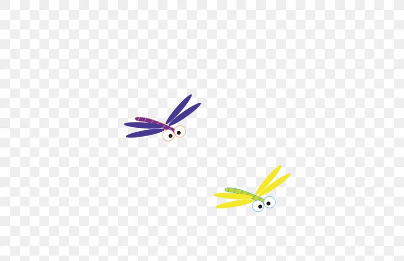 Yellow Pattern, PNG, 1595x1034px, Yellow, Beak, Bird, Computer, Purple Download Free