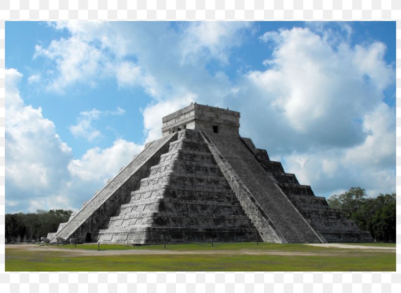 Chichen Itza Uxmal Maya Civilization Mérida Kabah, PNG, 800x600px, Chichen Itza, Archaeological Site, Aztec, Cenote, Cloud Download Free