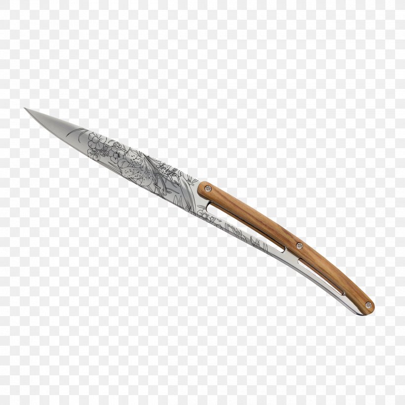 Laguiole Knife PlayerUnknown's Battlegrounds Table Knives Blade, PNG, 2500x2500px, Knife, Blade, Bowie Knife, Cold Weapon, Crate Download Free