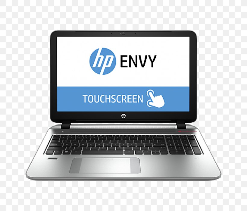 Laptop HP ENVY 15t Hewlett-Packard Intel Core I7, PNG, 700x700px, Laptop, Brand, Computer, Computer Accessory, Computer Hardware Download Free