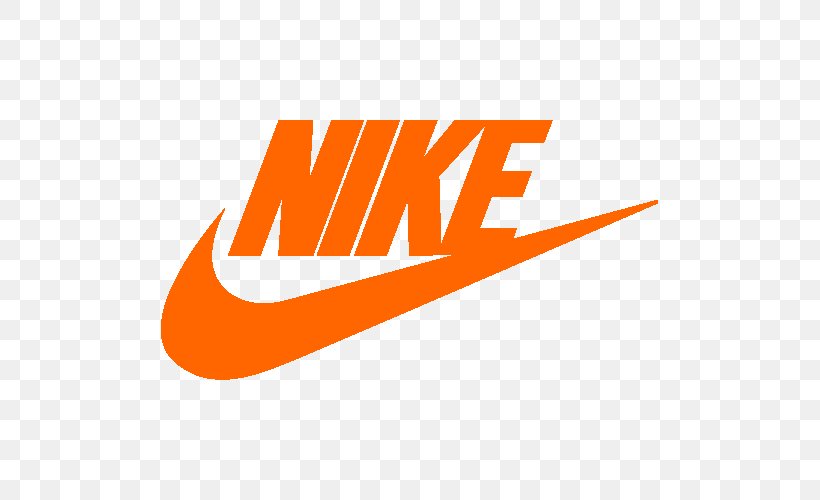 Logo Nike Swoosh Shoe Just Do It, PNG, 500x500px, Logo, Area, Brand, Just Do It, Nike Download Free