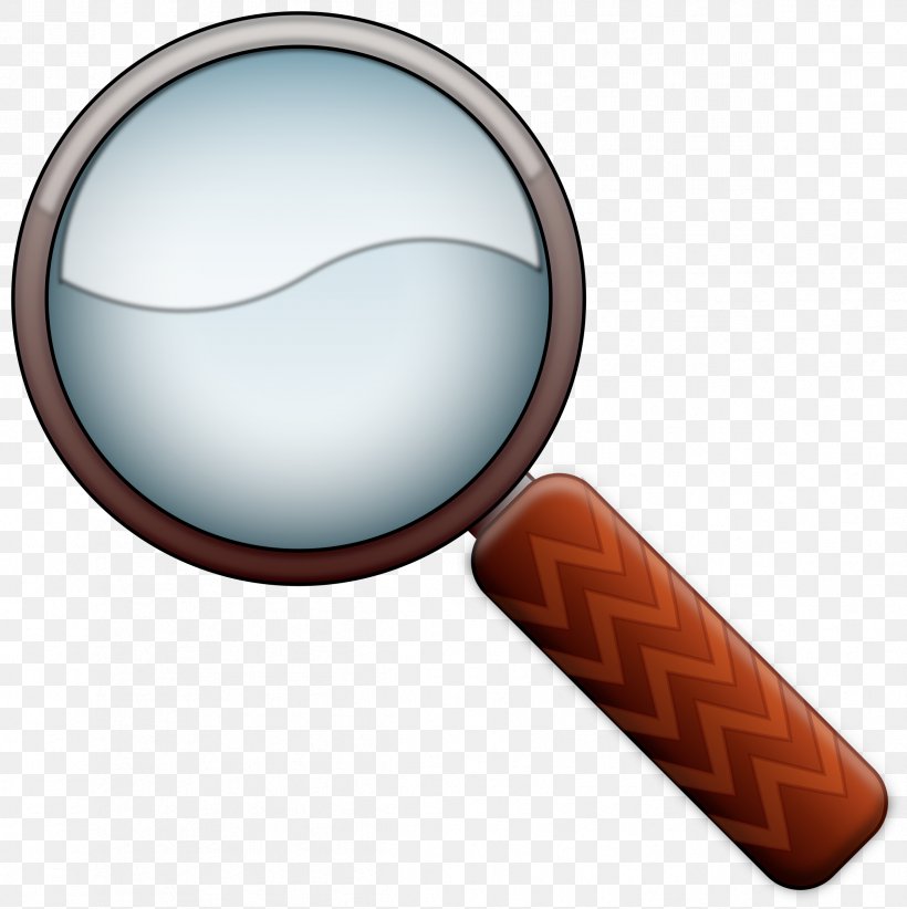 Magnifying Glass Clip Art, PNG, 2394x2400px, Magnifying Glass, Computer, Glass, Hardware, Royaltyfree Download Free