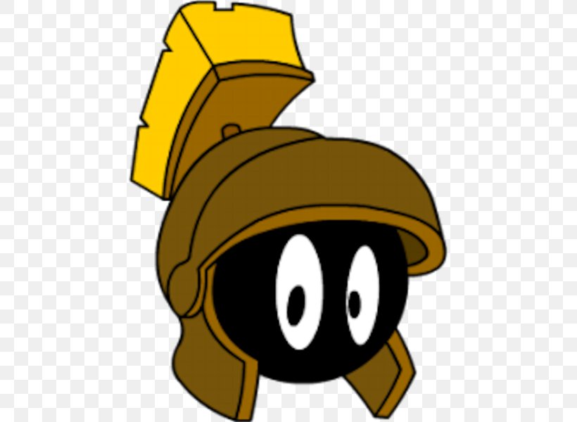 Marvin The Martian Looney Tunes Image Drawing, PNG, 455x600px, Marvin The Martian, Artwork, Beak, Cartoon, Computer Download Free