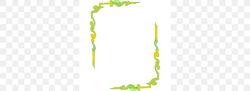 Picture Frame Clip Art, PNG, 300x300px, Picture Frame, Area, Border, Flower, Green Download Free