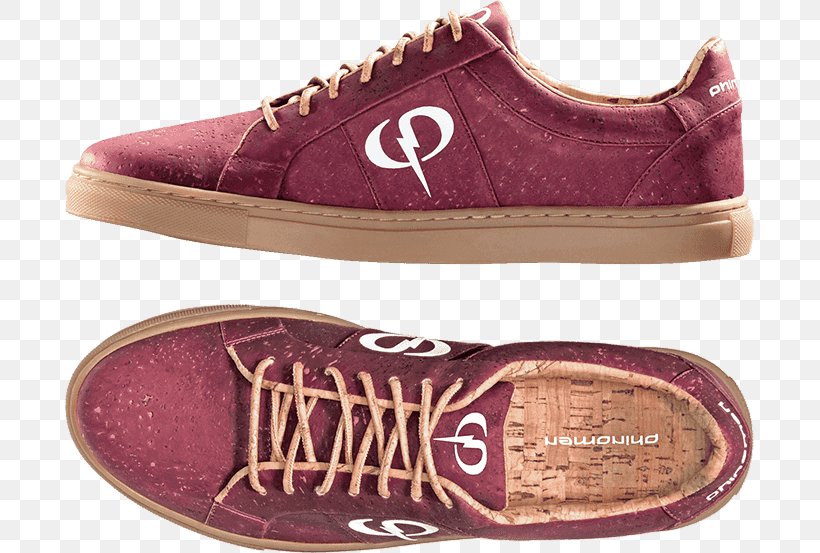 Sneakers Skate Shoe Cork Running, PNG, 689x553px, Sneakers, Brand, Brown, Conflagration, Cork Download Free