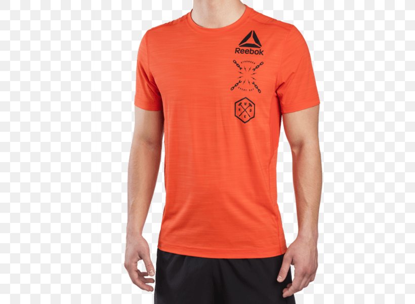 T-shirt Shoulder Font, PNG, 560x600px, Tshirt, Active Shirt, Neck, Orange, Shoulder Download Free