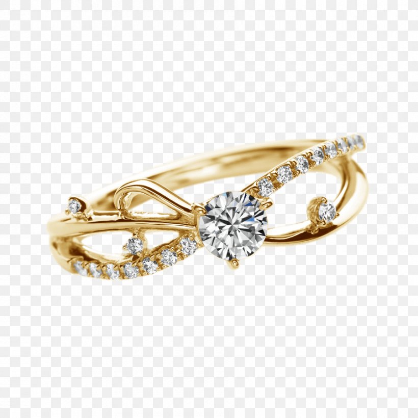 Wedding Ring Jewellery Engagement Ring Diamond, PNG, 900x900px, Ring, Bangle, Bling Bling, Body Jewellery, Body Jewelry Download Free