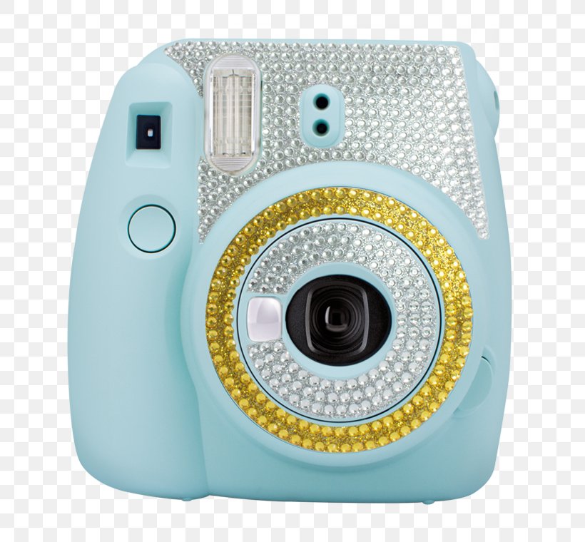 Camera Lens Photographic Film Fujifilm Instax Mini 8 Selfie Lens Instant Camera, PNG, 760x760px, Camera Lens, Camera, Cameras Optics, Digital Camera, Digital Cameras Download Free