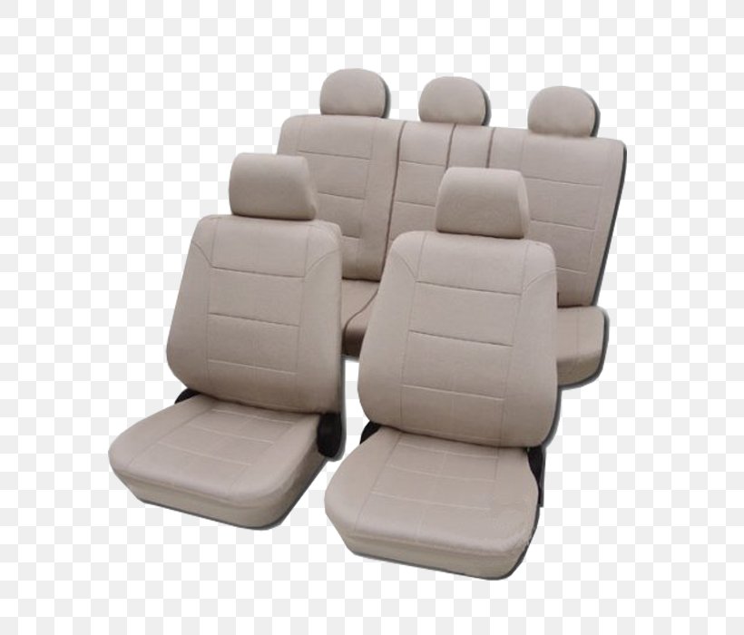 Car Seat Office & Desk Chairs Beige, PNG, 600x700px, Car, Beige, Car Seat, Car Seat Cover, Chair Download Free
