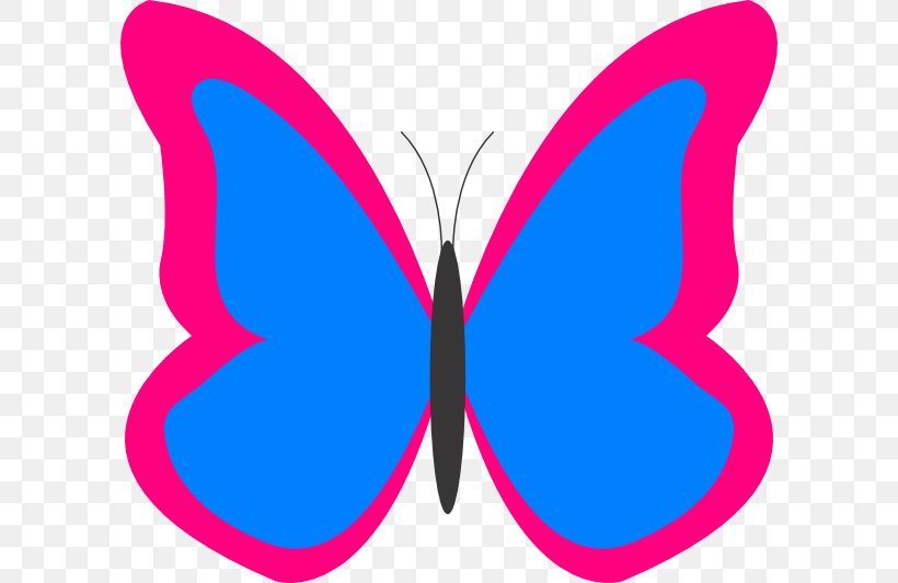 Desktop Wallpaper Clip Art, PNG, 600x533px, Animation, Blog, Blue, Brush Footed Butterfly, Butterfly Download Free