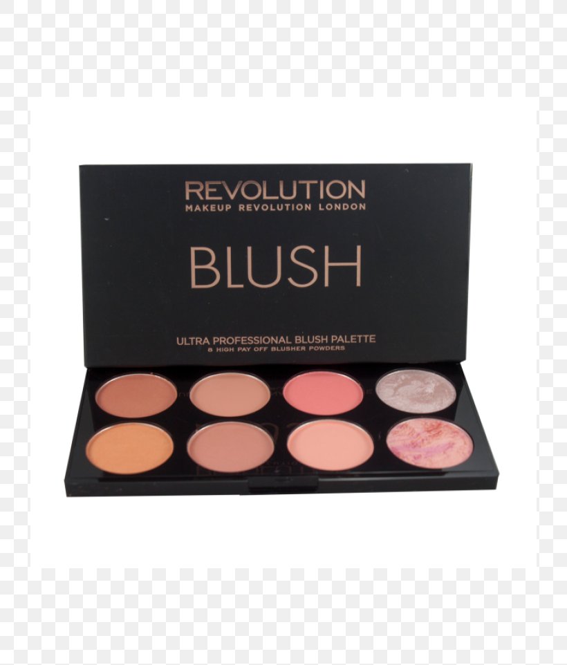 Face Powder Eye Shadow Cosmetics Rouge Makeup Revolution Blush Palette, PNG, 750x962px, Face Powder, Concealer, Contouring, Cosmetics, Cream Download Free