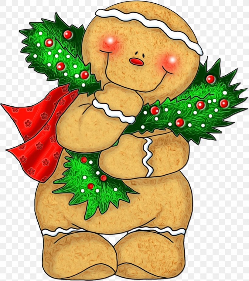 Holly, PNG, 1128x1273px, Watercolor, Christmas, Christmas Eve, Fictional Character, Gingerbread Download Free