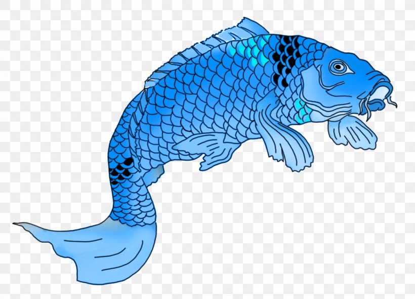 Koi Drawing Fish Clip Art, PNG, 1049x755px, Koi, Animal, Animal Figure, Blue, Carp Download Free