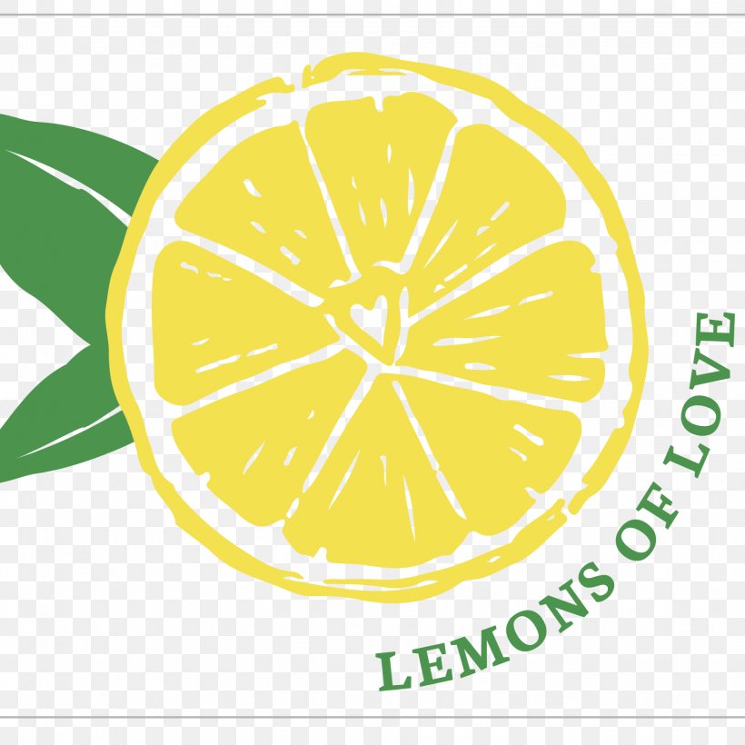Lemons Of Love Non-profit Organisation Luxury Motor Courts Chemotherapy, PNG, 1542x1542px, Lemons Of Love, Area, Artwork, Brand, Cancer Download Free