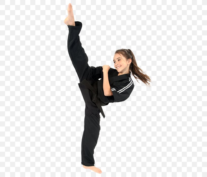 Martial Arts Kickboxing Kenpō Karate, PNG, 407x700px, Martial Arts, Arm, Combat Sport, Dancer, Flying Kick Download Free