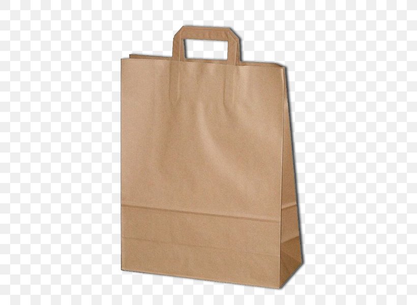 Paper Bag Kraft Paper Handbag Pen, PNG, 600x600px, Paper, Artikel, Bag, Beige, Brown Download Free