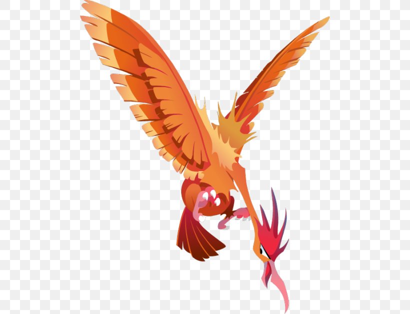 Pokémon GO Fearow Spearow Groudon, PNG, 500x628px, Pokemon Go, Beak, Beedrill, Bird, Bird Of Prey Download Free
