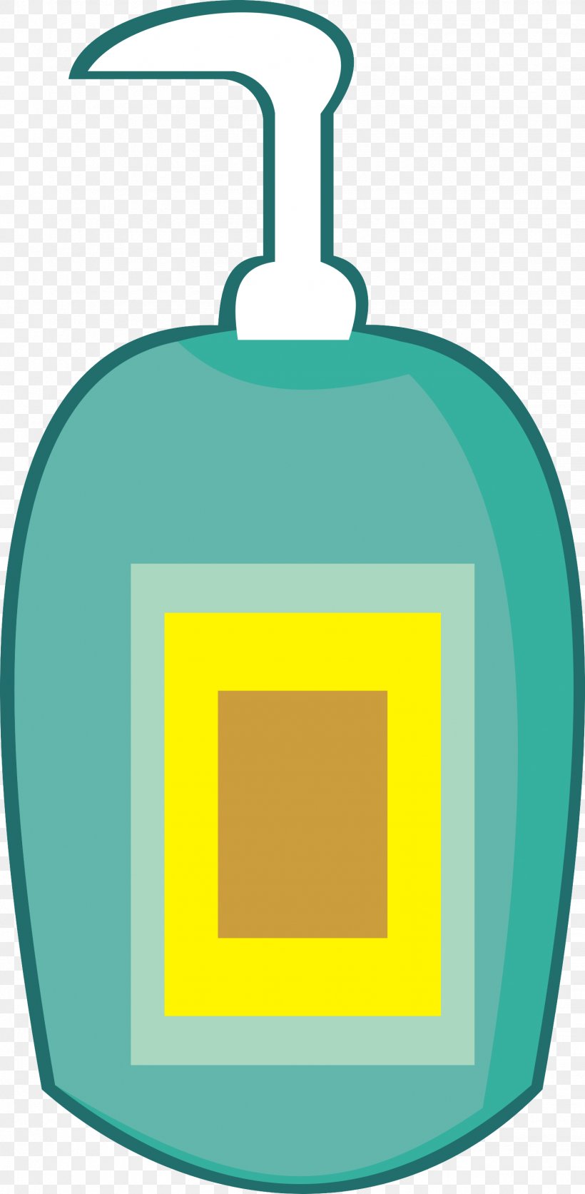 Shampoo Bottle Clip Art, PNG, 1534x3131px, Shampoo, Animation, Area, Bottle, Cartoon Download Free