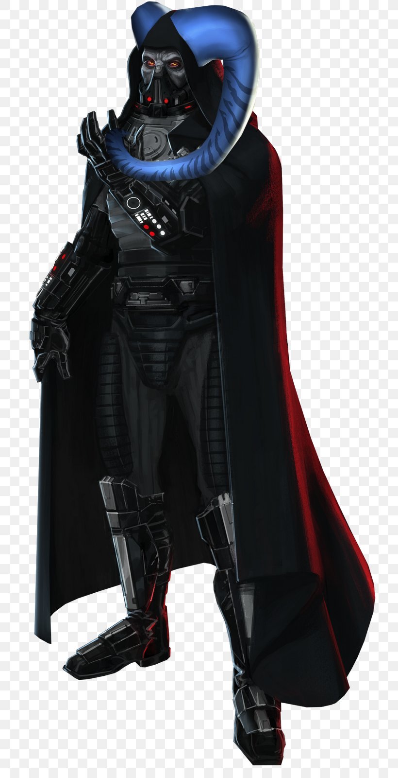 Star Wars: The Old Republic Anakin Skywalker Sith Video Game, PNG, 786x1600px, Star Wars The Old Republic, Anakin Skywalker, Computer Software, Costume, Fictional Character Download Free