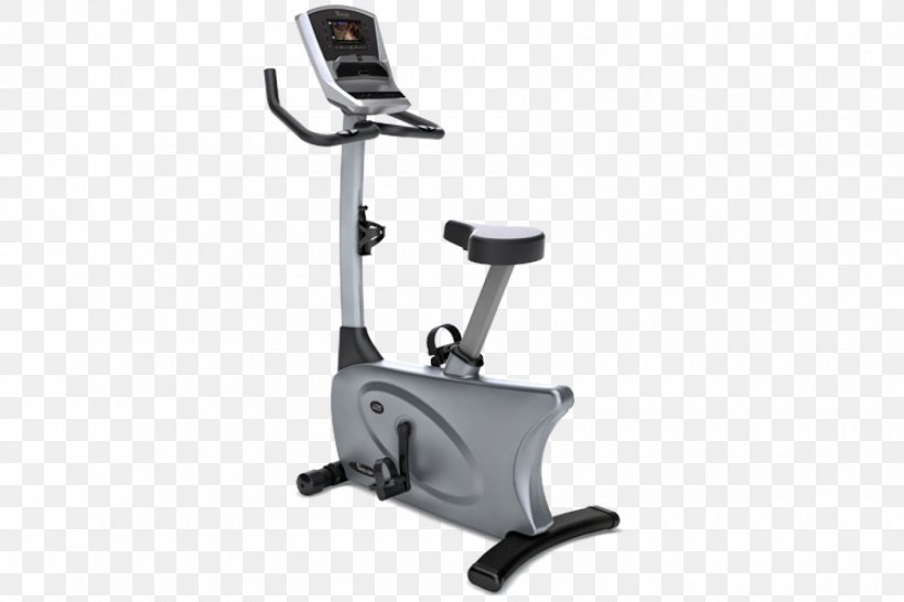 Vision Ergometer U20 Exercise Bikes Vision Fitness U20 Elegant Treadmill Bicycle, PNG, 1800x1200px, Exercise Bikes, Aerobic Exercise, Bicycle, Elliptical Trainer, Exercise Download Free