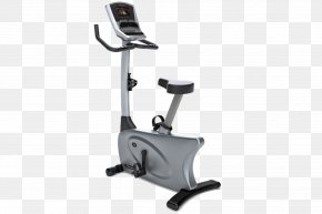 vision fitness upright bike