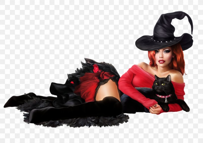 Witch Halloween Бойжеткен Woman Costume, PNG, 1280x904px, Witch, Black Cat, Blog, Costume, Fur Download Free
