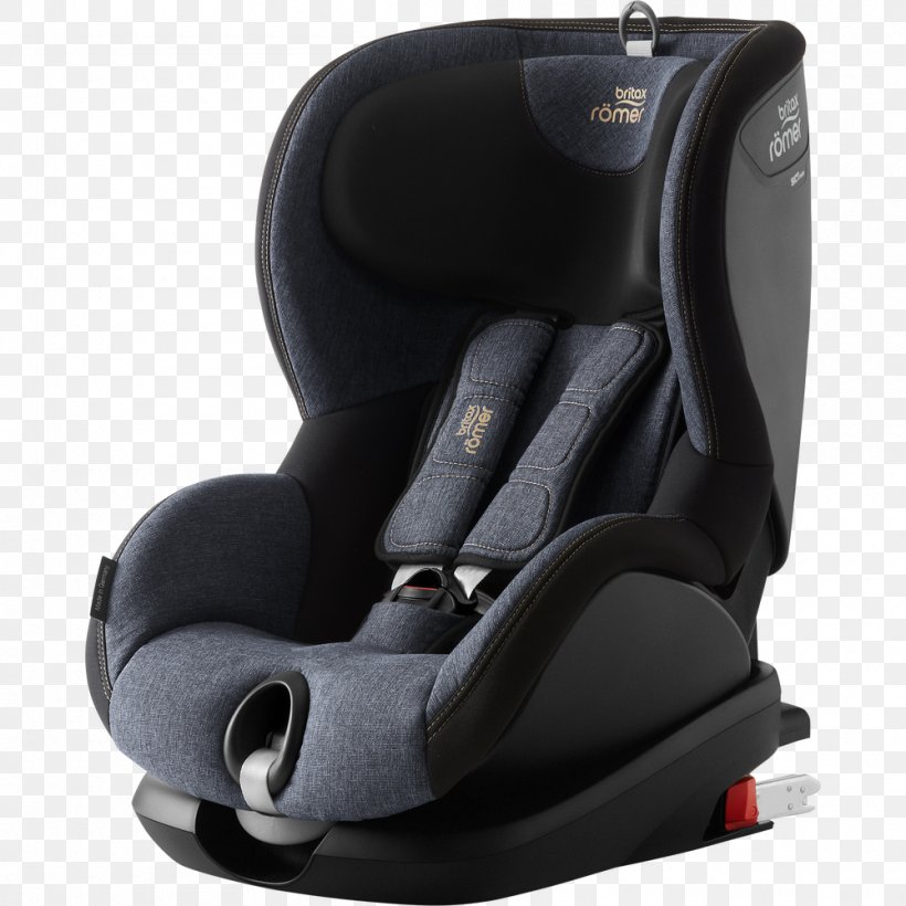Baby & Toddler Car Seats Britax Isofix Child, PNG, 1000x1000px, Car, Auto Motor Und Sport, Baby Toddler Car Seats, Baby Transport, Black Download Free