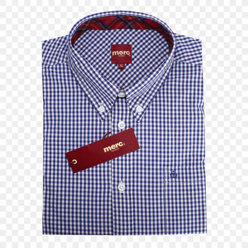 Dress Shirt Collar Plaid Button Sleeve, PNG, 1000x1000px, Dress Shirt, Barnes Noble, Blue, Brand, Button Download Free