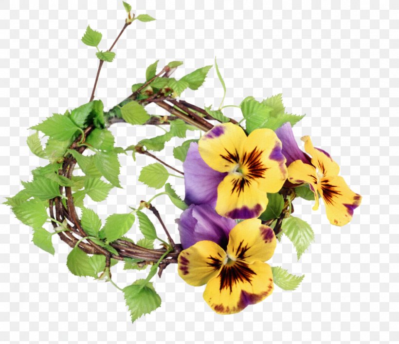 Floral Design Flower Of The Fields Pansy Flower Bouquet, PNG, 1024x882px, Floral Design, Cut Flowers, Digital Image, Floristry, Flower Download Free