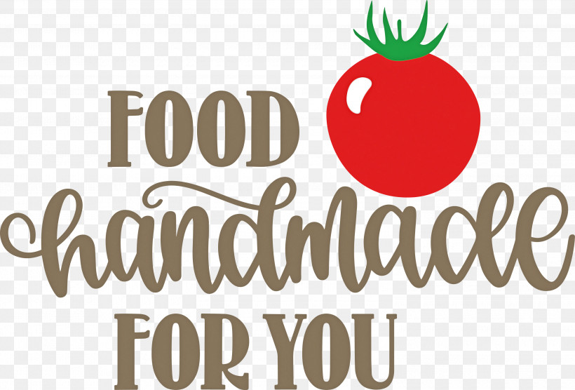 Food Handmade For You Food Kitchen, PNG, 3000x2036px, Food, Apple, Fruit, Kitchen, Local Food Download Free