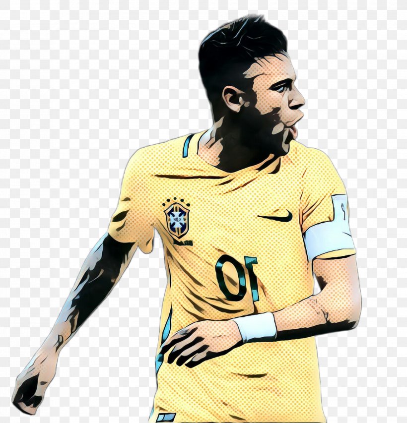 Retro Background, PNG, 1960x2039px, Pop Art, Football Player, Gesture, Jersey, Neck Download Free