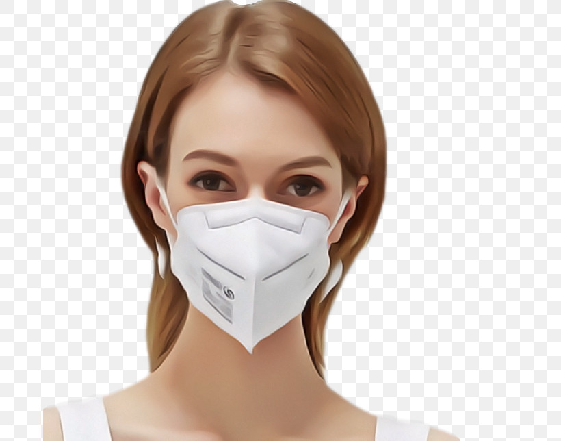Surgical Mask Medical Mask COVID19, PNG, 694x644px, Surgical Mask, Cheek, Chin, Coronavirus, Costume Download Free