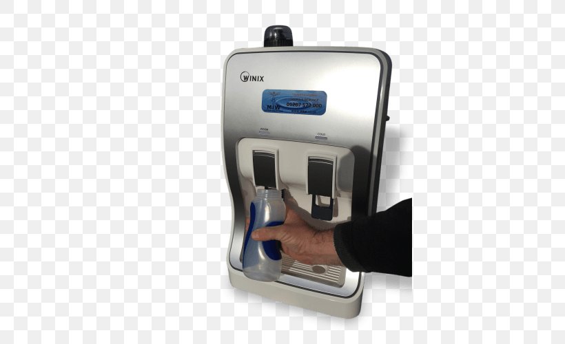 Water Dispensers Small Appliance Refrigerator Home Appliance, PNG, 500x500px, Water Dispensers, Art, Cooler, Countertop, Hardware Download Free